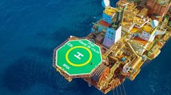 Baúna Project FPSO Baúna Project FPSO