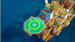 Baúna Project FPSO Baúna Project FPSO