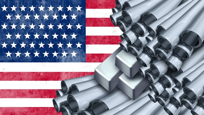 Trump tariffs may already be impacting the offshore oil and gas industry