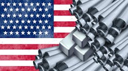 Trump tariffs may already be impacting the offshore oil and gas industry Trump tariffs may already be impacting the offshore oil and gas industry