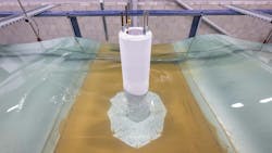 Balmoral Comtec simulation facility Balmoral Comtec simulation facility