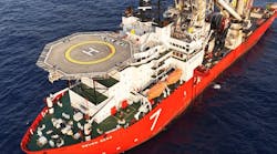 Subsea7 awarded contract in the US Subsea7 awarded contract in the US