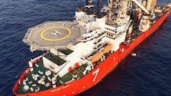 Subsea7 awarded contract in the US Subsea7 awarded contract in the US