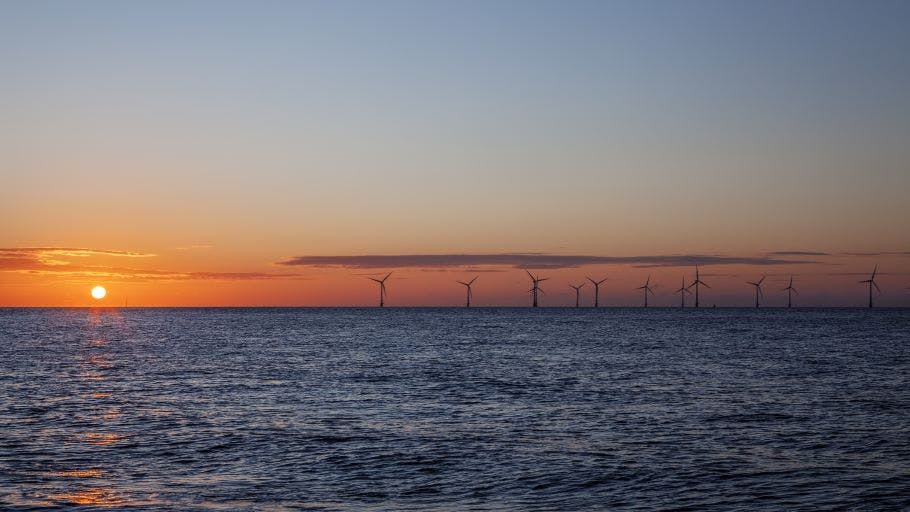 offshore wind