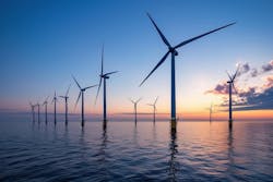 GHD secures FEED role in 2 GW Caledonia Offshore Wind Farm GHD secures FEED role in 2 GW Caledonia Offshore Wind Farm