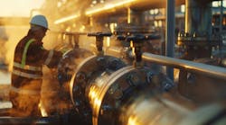 Policymakers seek regulatory frameworks as offshore CCS market emerges Policymakers seek regulatory frameworks as offshore CCS market emerges