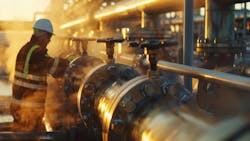 Policymakers seek regulatory frameworks as offshore CCS market emerges Policymakers seek regulatory frameworks as offshore CCS market emerges