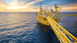 offshore Benin offshore Benin