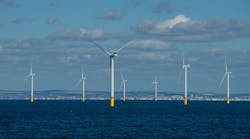 UK Government gives ‘green light’ to Rampion 2 Offshore Wind Farm UK Government gives ‘green light’ to Rampion 2 Offshore Wind Farm