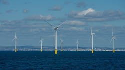 UK Government gives ‘green light’ to Rampion 2 Offshore Wind Farm UK Government gives ‘green light’ to Rampion 2 Offshore Wind Farm