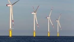 New partnership with NBIM for RWE's Nordseecluster and Thor offshore wind projects New partnership with NBIM for RWE's Nordseecluster and Thor offshore wind projects