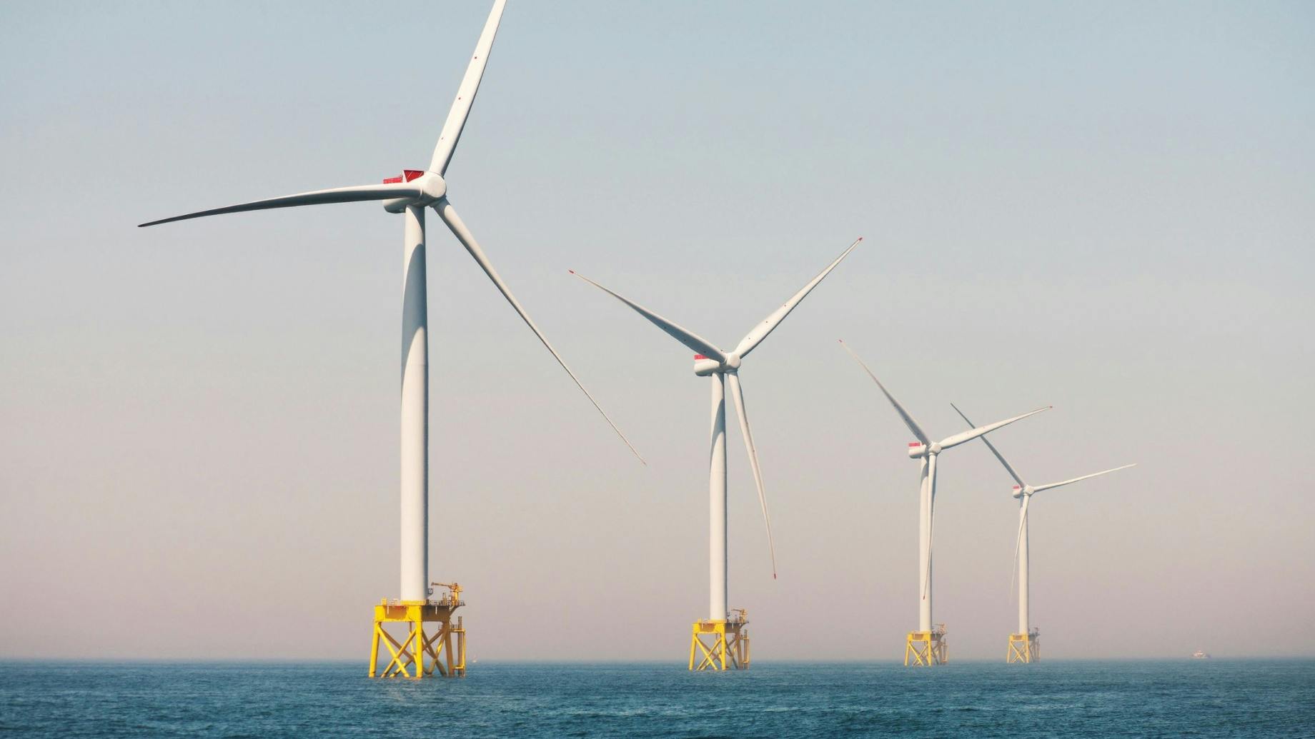 HSM Awarded East Anglia TWO Substation Contract