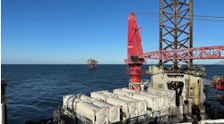 UK’s first CO2 injection test for CCS concludes UK’s first CO2 injection test for CCS concludes