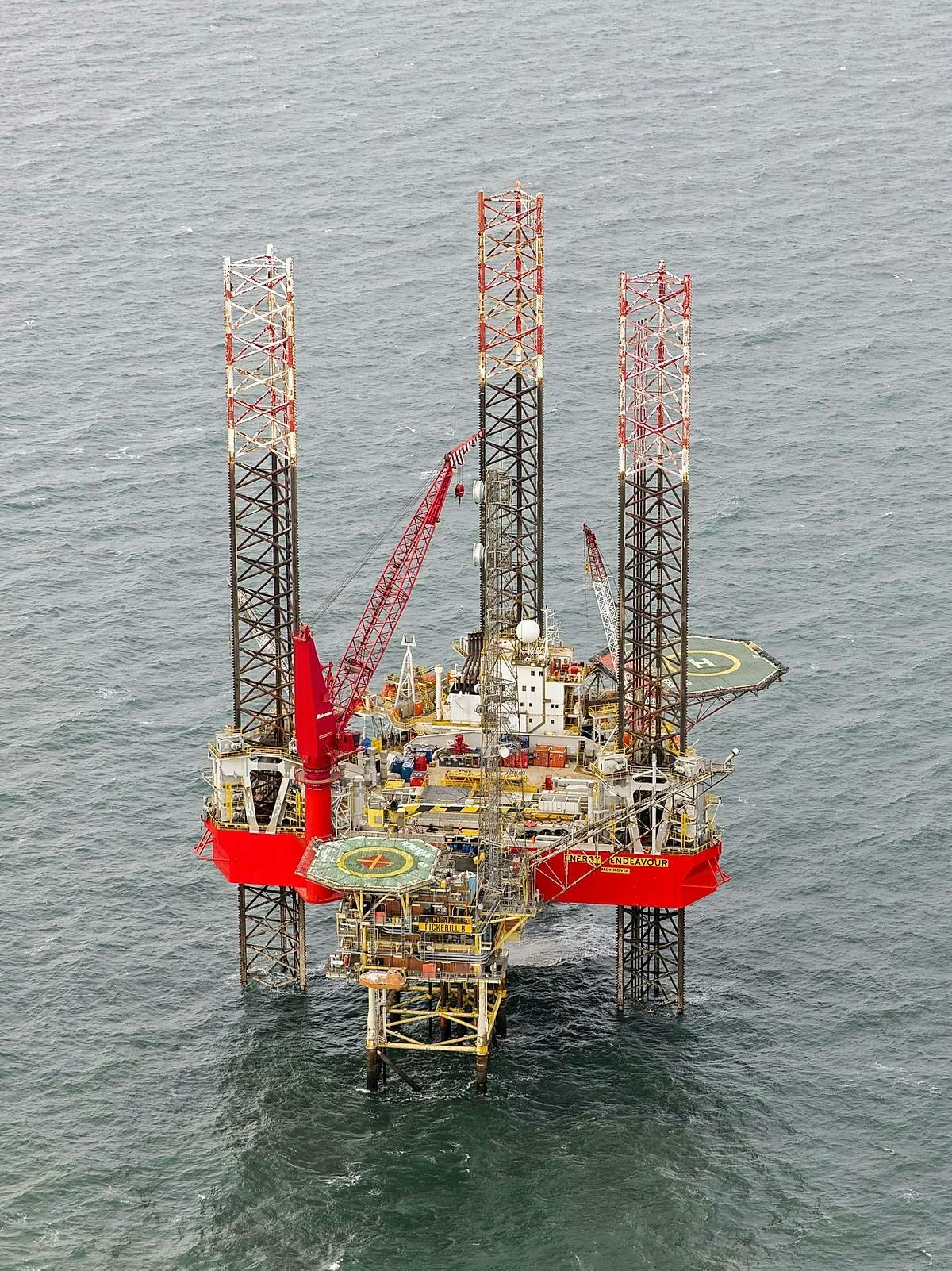 PETRODEC ERDA CONVERSION PETRODEC ERDA CONVERSION