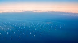 offshore wind industry sees growth offshore wind industry sees growth