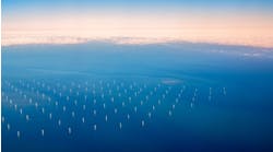 offshore wind industry sees growth offshore wind industry sees growth