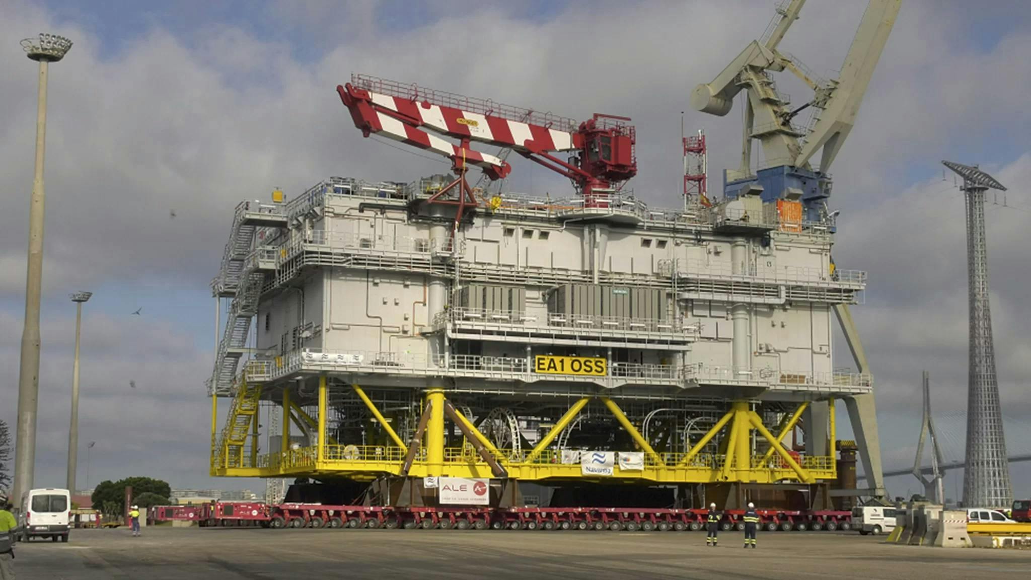 substation substation