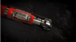 LOGIX digital bit interaction LOGIX digital bit interaction