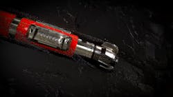 LOGIX digital bit interaction LOGIX digital bit interaction