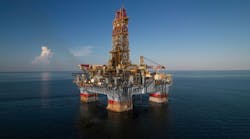 Noble Discoverer Noble Discoverer