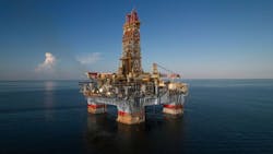 Noble Discoverer Noble Discoverer