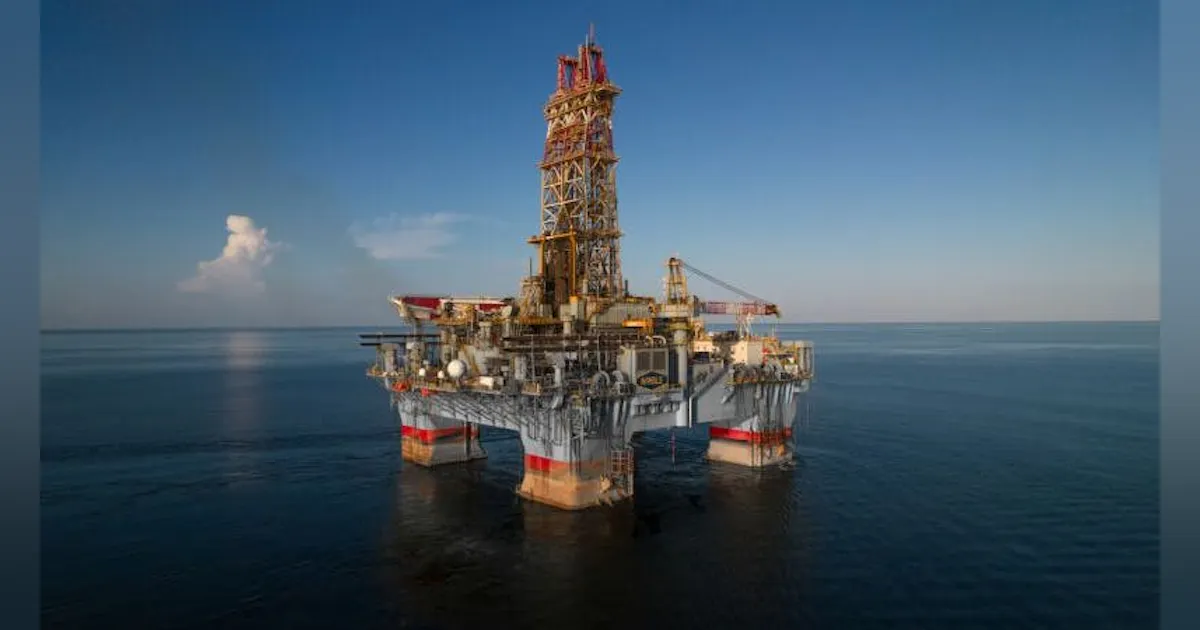 Noble Linux Rig Petrobras extends contract for Noble drilling rig | Offshore Magazine