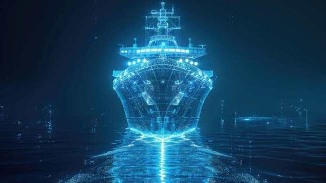 subsea decommissioning AI software