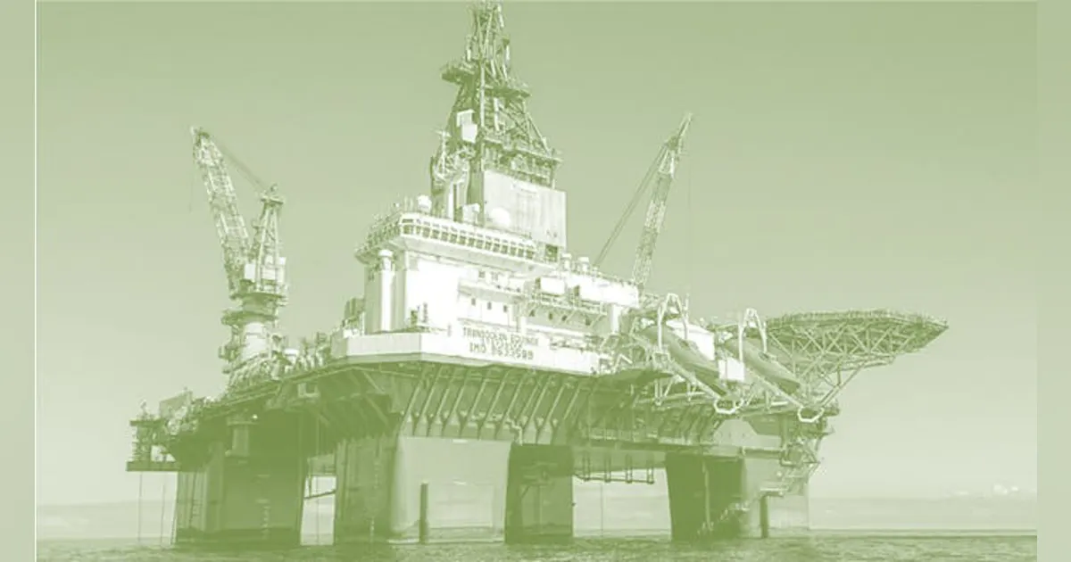67 Rig Transocean rig sails in for multi-well Otway Basin gas campaign ...