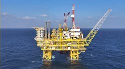 Wenchang 9-7 oilfield development project Wenchang 9-7 oilfield development project