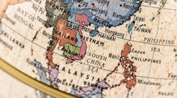 Offshore Vietnam and Malaysia partnership Offshore Vietnam and Malaysia partnership