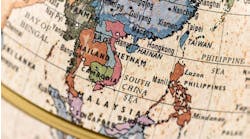 Offshore Vietnam and Malaysia partnership Offshore Vietnam and Malaysia partnership