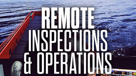 Remote Inspections & Operations Special Report 2025