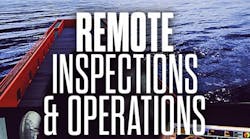 Remote Inspections & Operations Special Report 2025 Remote Inspections & Operations Special Report 2025