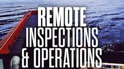 Remote Inspections & Operations Special Report 2025 Remote Inspections & Operations Special Report 2025