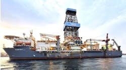 ExxonMobil exploration well offshore Cyprus deemed a duster ExxonMobil exploration well offshore Cyprus deemed a duster