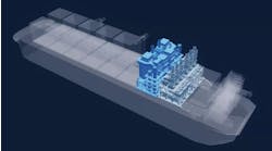 CO2 capture solution for FPSO vessels CO2 capture solution for FPSO vessels