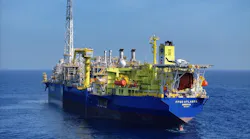 FPSO Atlanta