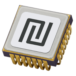 High-Temperature MEMS Accelerometer High-Temperature MEMS Accelerometer