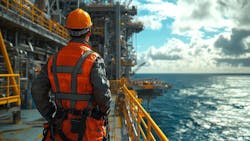offshore energy workforce offshore energy workforce