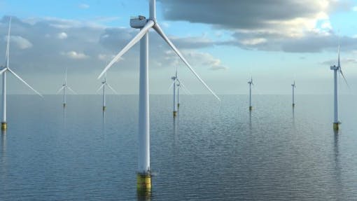 Trump administration halts work on Empire Wind project