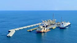 GTA first cargo GTA first cargo