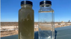 water before and after water before and after