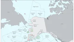 US Department of Interior announces eleventh national OCS leasing program