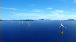 Goto Floating Wind Farm Naming Ceremony for Power Plant and Wind Turbines Goto Floating Wind Farm Naming Ceremony for Power Plant and Wind Turbines