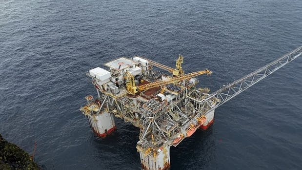 Blind Faith facility