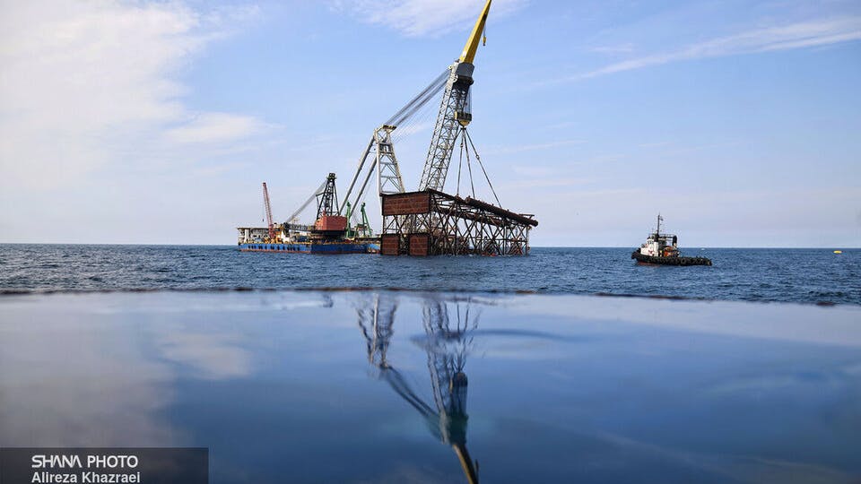 Iran&rsquo;s oil opportunities: NIOC to introduces 23 oil, gas exploration blocks