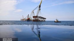 Iran’s oil opportunities: NIOC to introduces 23 oil, gas exploration blocks Iran’s oil opportunities: NIOC to introduces 23 oil, gas exploration blocks