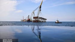 Iran’s oil opportunities: NIOC to introduces 23 oil, gas exploration blocks Iran’s oil opportunities: NIOC to introduces 23 oil, gas exploration blocks