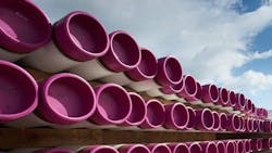 Vallourec line pipes Vallourec line pipes