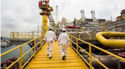 production facility compressor production facility compressor